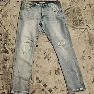 Fashion Nova Men's Jeans